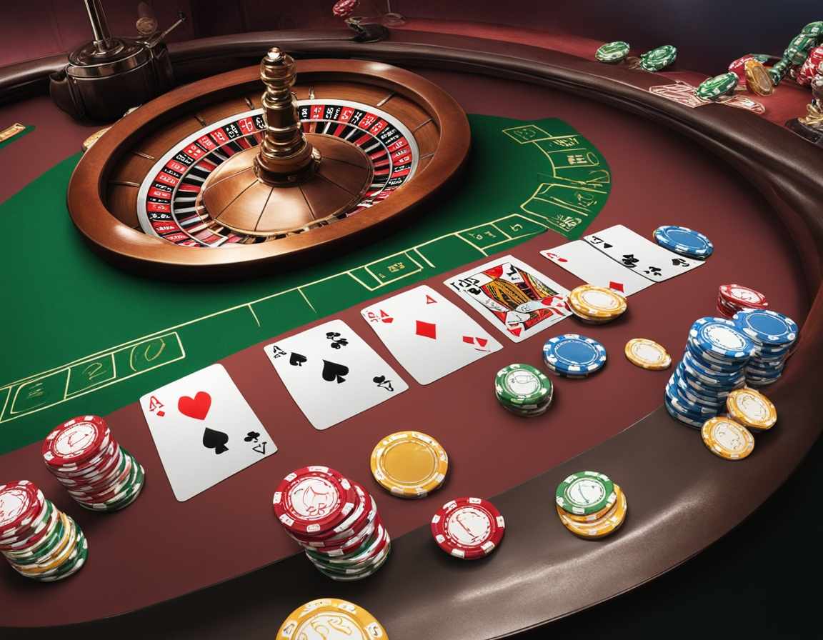 57 win bet